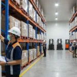 인도네시아 자카르타 현지 창고 보관 및 풀필먼트 물류 대행