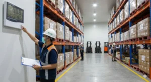 인도네시아 자카르타 현지 창고 보관 및 풀필먼트 물류 대행