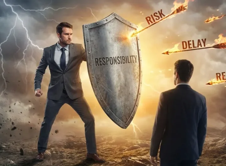 인증 리스크로부터 고객을 보호하는 현지 법인의 책임 보장