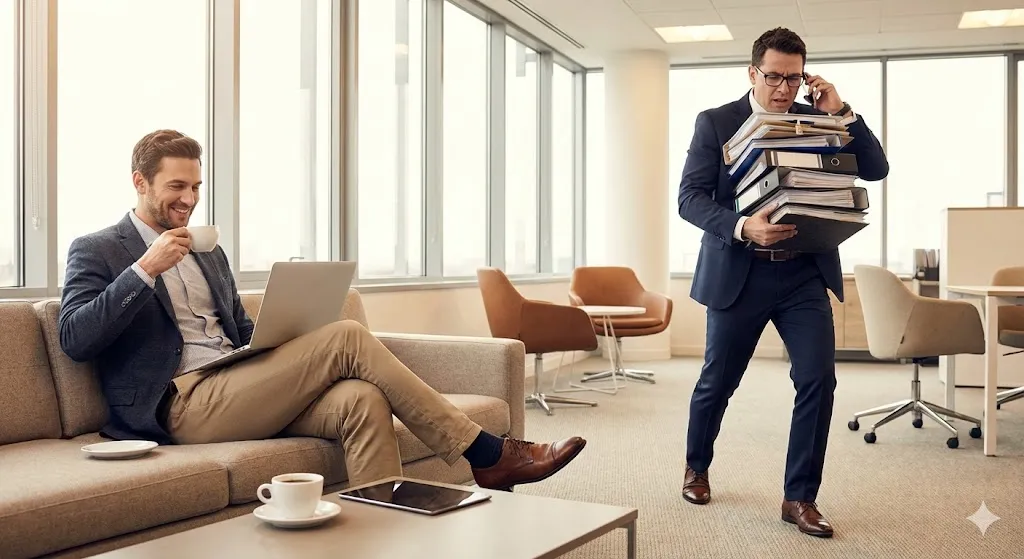 인도네시아 인증 동시 진행 시 컨설턴트의 업무 대행 및 고객 부담 경감