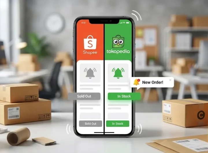 인도네시아 쇼피 토코피디아 온라인 쇼핑몰 입점 및 판매 대행