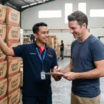 IoR 선 통관 후 현지 재고를 활용한 즉시 계약 체결 성공 사례