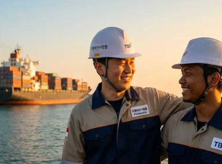 더행복한사람들의 동반자 정신과 고객 성공 철학